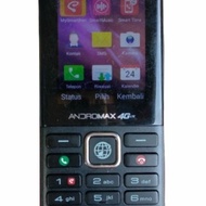 Handphone HP Android SmartFren 4G LTE Andromax Prim F17A1H Bekas Murah