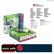 IK20TT (4702) Denso iridium TT spark plug for Honda Accord, City, Toyota Camry, Vios, Perodua Axia, 