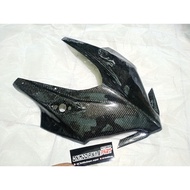 CBR 250RR cover CBR250rr carbon kevlar shield cover