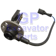 EX120-5/EX200-5/ZX200/4BG1/6BG1 Hydraulic Excavator Engine Oil Level Sensor (8-97131223-0)