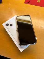 Apple iPhone 13 mini 256 Gb 白色