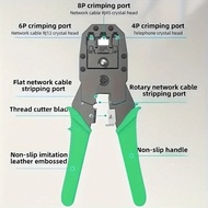Crimping Tool Pliers Triple Crimping Tools RJ 45 RJ 11 Crimping Tool RJ45 RJ11