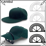 ARREBUL 3Pcs Hat Brim Bender Cap Washer for Baseball Caps No Steaming Hat Curve Band Tool Baseball C