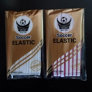 Getah seluar 6meter/soccer elastic 6meter