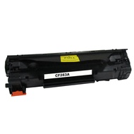 HP CF283A (83A) Compatible Toner Cartridge (Black)