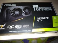 Gtx 1660 asus tuf