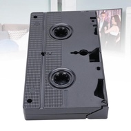 housespace.my Aumotop VHS VCR Head Cleaner Wet Technology Effective Cleaning Solution for Player  Re