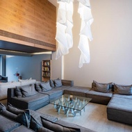 โรงแรม Oktober Downtown Boutique Hotel - Rhodes Town