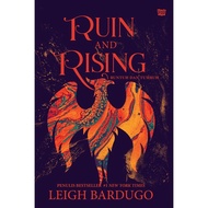 TK88 FLASHSALE Ruin and Rising