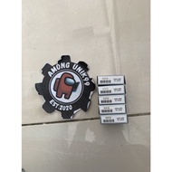 BEARING 6904 2RS NKN