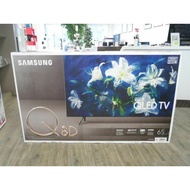 Samsung GQ65Q8DNGTXZG - LED-Fernseher / 65 Zoll / QLED / 4K UHD / HDR / Smart TV