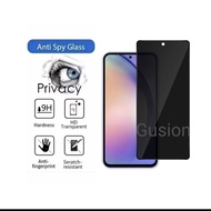 Tempered Glass Full Anti Spy Y29 Y29s
