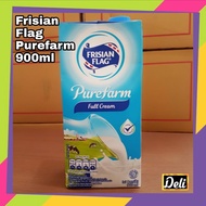 TM17 Susu Full am 900 ml