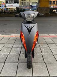 2013年 山葉 RS ZERO #183 低利分期 二手 中古機車 代步車  車換車 貳輪嶼新北中和店