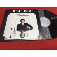 Romantico-Jose 12 Inch LP PinHaiMusic B86 Shop