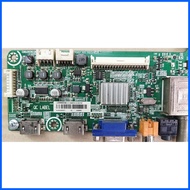 ◩ ◴ ๑ LED TV MAIN  BOARD for  Devant 50DE500