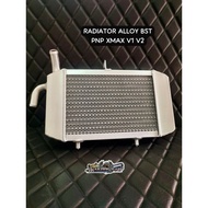 🇹🇭💥 XMAX V1 & V2 RADIATOR ALLOY BST THAILOOK 💥🇹🇭
