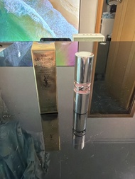 Ysl lipstick 122