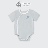 Bodychip cộc tay La Pomme Donut