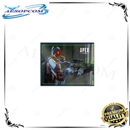 Apex Legend mouse pad(320*240*3mm)