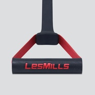 Lesmills SMARTBAND™ ยางยืดออกกำลังกายออกแรงต้านสำหรับเริ่มต้นถึงปานกลาง