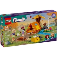 [MrBrickHunt] Lego 40694 Friends River Camping Adventure