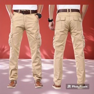 Dickies cargo pants Straightcut Image From The Product