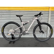 ORBEA OIZ H30 FULL SUSPENSION MTB 29