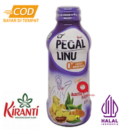 Kiranti Pegel Linu Isi 3pcs x 120ml