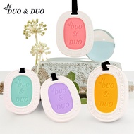 DuoDuo Wardrobe Freshener  Closet Air Freshener  Shoe Cabinet Freshener - 116g