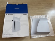全新 Sony PS5 PlayStation 5 光碟機 機蓋連盒 日版