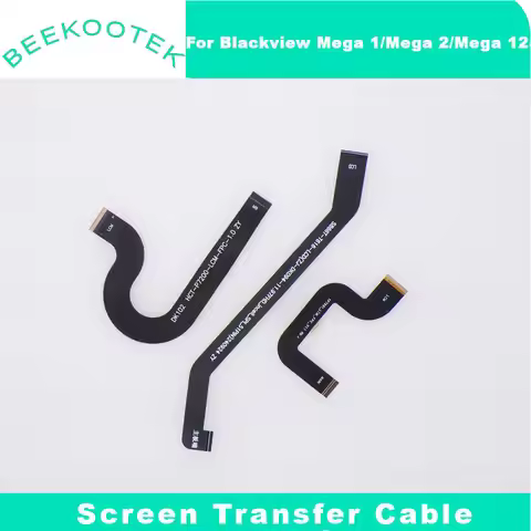 New Original Blackview Mega 1 Mega 2 Mega 12 Screen Cable Transfer flex FPC For Blackview Mega 1 Tab