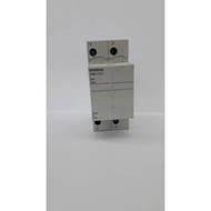 Cylindrical Fuse Holder Siemens Brand 3NW7023