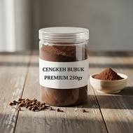 Premium Clove Powder 100g - 200g | Pure Organic Clove Powder