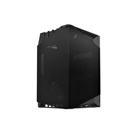 Silverstone Lucid Series Tempered Glass PC Case SST-LD03B