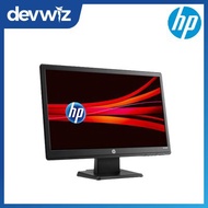 HP 20kd 19.5-Inch Monitor