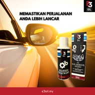 E3 GEARBOX OIL TREATMENT STOCK CLEARANCE