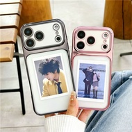 Instantly Transform into 17 Phone Case For Samsung Galaxy A27 S26FE A26Ultra S26+ S26 S25FE S25 Ultr
