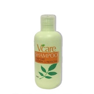 [Ready Stock] Shuang Hor Vcare Daily Shampoo 180ml -15005 [Vcare保湿洗发精]