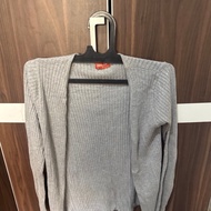 Jennifer Adler Knit Cardigan