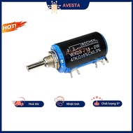 Avesta multi-turn WXD3-13-2W potentiometer