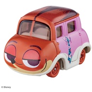 |Pre-Order, release early Nov 2025, Takara Tomy| <Zootopia 2> Dream Tomica SP Zootopia 2 Nick