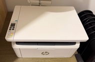 HP LaserJet Pro M28w Wireless Laser Printer (Print /Scan/Copy) | Purchased new at HK$1,288 | Black&W