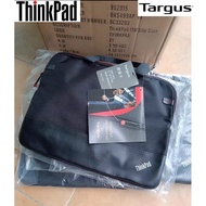 Thinkpad Lenovo Targus Laptop Sleeve case For man and woman fit up 11.6 Inch 12 Inch Oiriginal