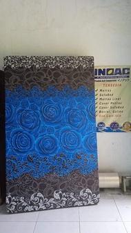 Kasur Busa Inoac 200 x 120 x 20 cm Kasur Inoac Eon D23 Kasur Inoac Tebal 20 cm Kasur Anti Kempes