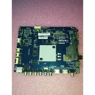 PPTV-55P PR0/49P/43P3 motherboard T. MS828.U802 ScreenTPT550U2-EGYSHM. G