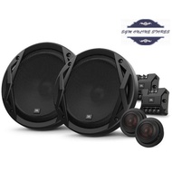 ***100% Original*** JBL Club 6500C - 360 Watt 6.5" Club Series 2-Way Component Car Speakers