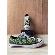 Sepatu Anak Converse Snake