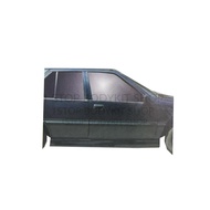 PROTON SAGA SIDE SKIRT VALLIANT  SAGA  (FIBER GETAH ) SKIRT LIP BODYKIT