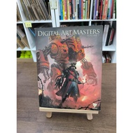 Digital Art Masters: Volume 7